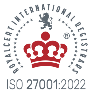 ISO 27001-2022 Image